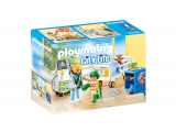 Playmobil City Life - Chambre d'hôpital pour enfant (70192)