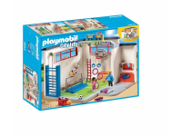 Playmobil City Life - Salle de sports (9454)