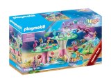 Playmobil Magic - Aire de jeux pour enfants sirènes (70886)