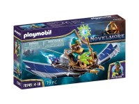 Playmobil Novelmore - Violet Vale Magicien volant (70749)