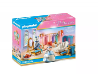 Playmobil Princess - Salle de bain royale avec dressing (70454)