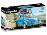 Playmobil Volkswagen - Volkswagen Coccinelle (70177)