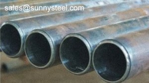 Bimetal composite pipes