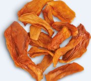 Burkina Faso Sun‑Dried Mango Slices – Organic, No Sugar Added