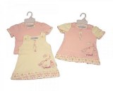 Girls 2 pcs Cotton Set