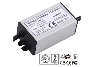 LED drivers