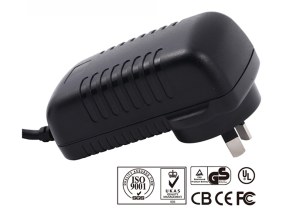 7.5W Wall mounted power adapter