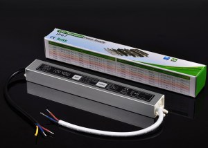 12V40W Waterproof power supply