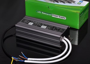 24V80W Waterproof power supply