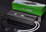 24V120W Waterproof power supply