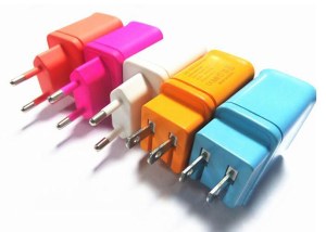 USB adapters/USB charger