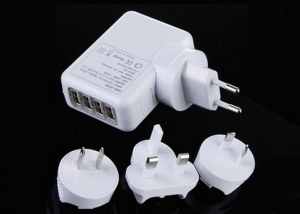 USB adapters/USB charger