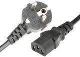 European standard Power cord