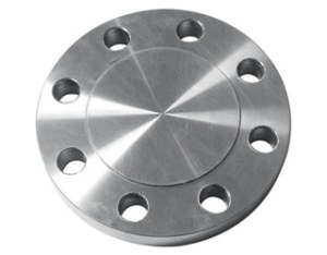 Welding steel pipe Blind Flange