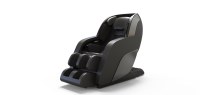 Luxury Remote Control Full Care 3D Zero Gravity Massage Sofa Chair