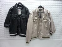 END OF STOCK - MEN JACKETS AT 6 EUROS
