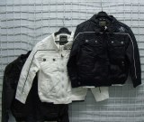 END OF STOCK - BOYS JACKETS AT 6.40 EUR