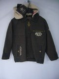 END OF STOCK - BOYS JACKETS AT 3.80 EUROS