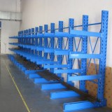 Hot sales cantilever racking