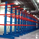 Reliable and popular cantilever racking