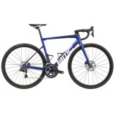 2021 BMC Teammachine SLR01 Four Ultegra Di2 Disc Road Bike (ZONACYCLES)