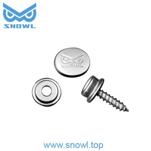 Textile Snap, Boat Snap, Yacht Snap, Snowl Functional Fasteners Supplier