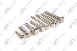 Hex Head Bolt DIN931 DIN933