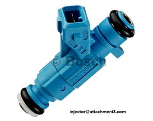 Bosch Auto Part Bosch Injector 0432217276