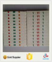 Paper board corrugator belt