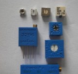 Potentiometer Manufacture (Cross to Bourns)