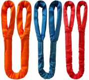 Heavy duty Endless Round Lifting Sling