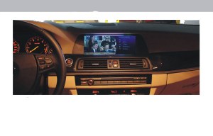 BMW E series TV free