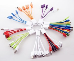 USB cable