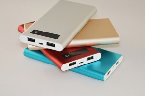 Power bank