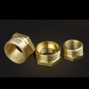 Brass Casting bushing