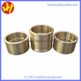 High quality customized phosphor bronze casting