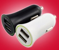 In-car charger