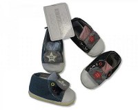 Baby Shoes - Boys - 421