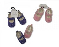 Baby Shoes - Girls - 425