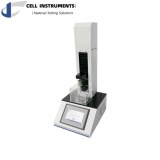 Ampoule Breaking Tester Breaking Strength Testing Instruments Manufacturer