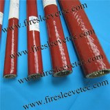 BST Colored Silicone Fire Proof Sleeve
