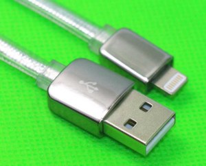 USB cable