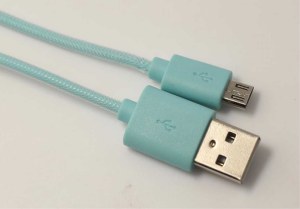 USB cable