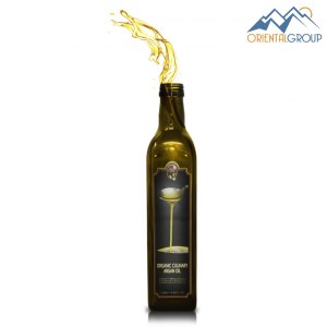 Bulk Organic Virgin And Tosted Argan Oil