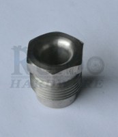 OEM service bushing for automobile