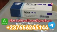 Cytotec® (Misoprostol) +237656245144- Oral 200 Microgram Tablets ( Pfizer ) In Zagreb...