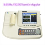 Medical equipments vascular doppler
