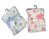 Baby Blankets for Wholesale
