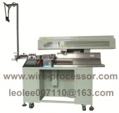 BW-950 Full automatic high-speed CNC cutter