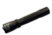 BYL-01A Explosion-proof high power led flashlight
